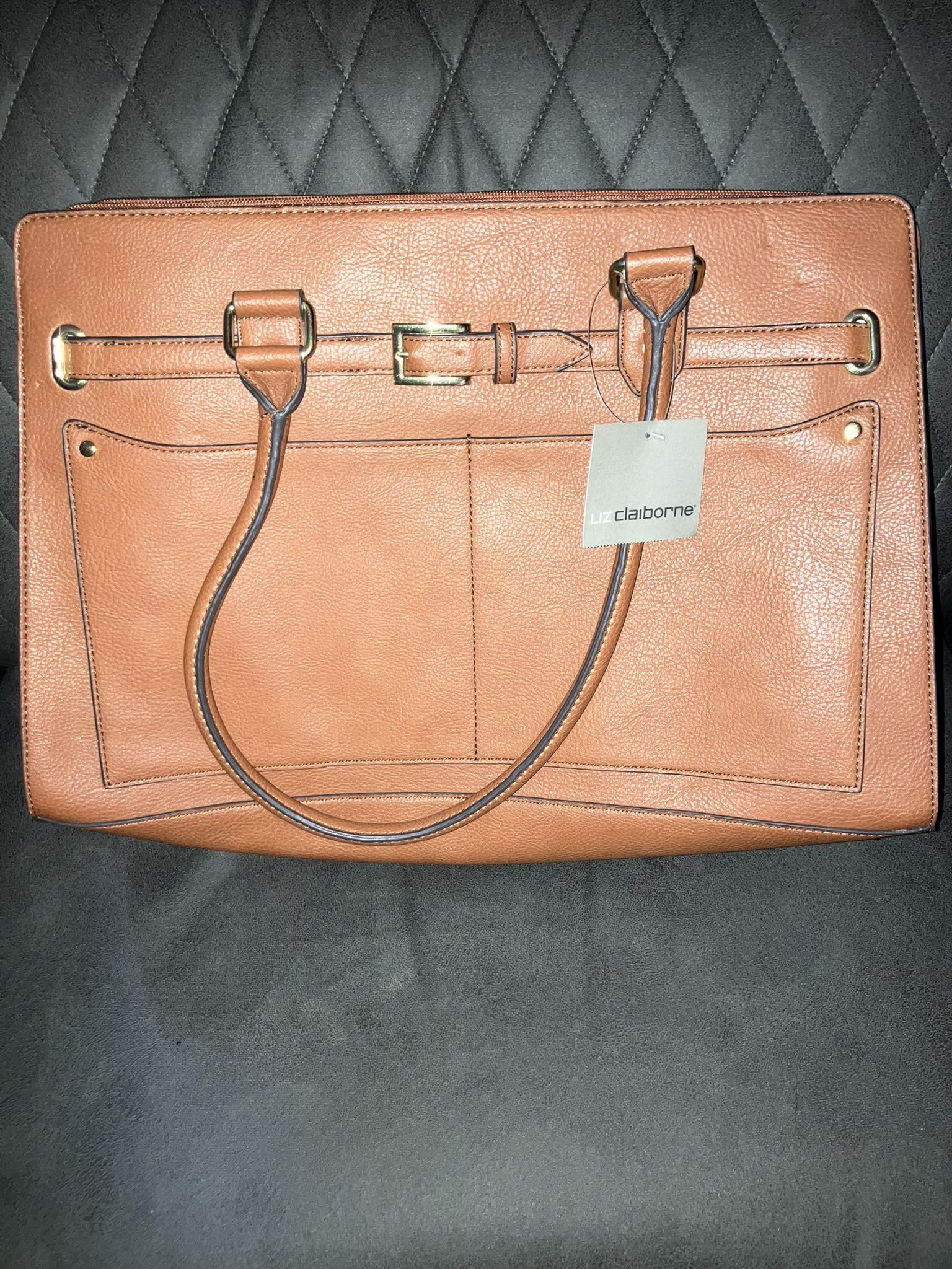 Over 20 Purses And Professional Attache Bag