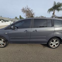 2009 Mazda Mazda5