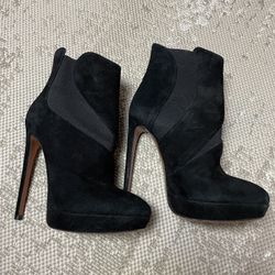 Alaia booties AUTHENTIC!!!