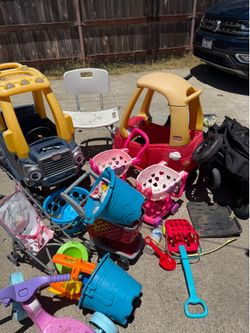 toys