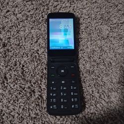 TCL Flip Phone (Model T435S