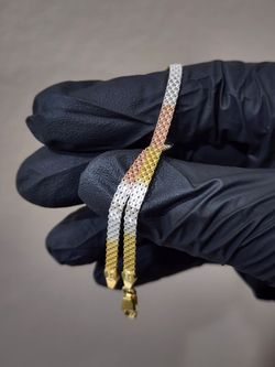 TryHard bracelet