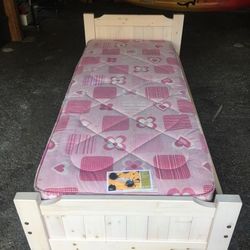 Child's Bed