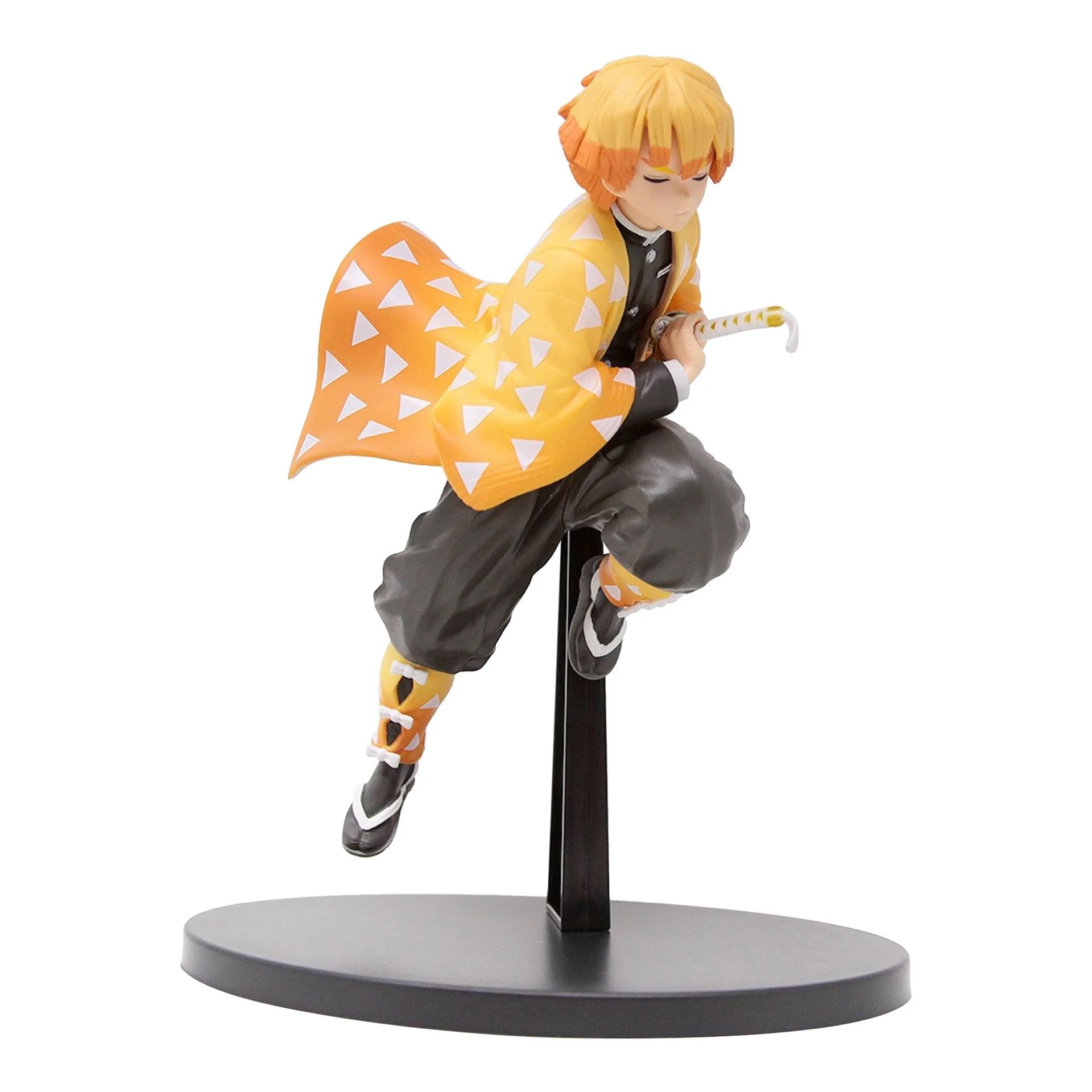 Zenitsu Agatsuma Statue