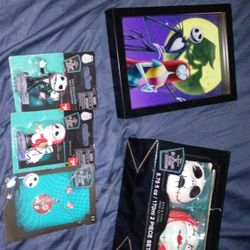 Nightmare Before Christmas 