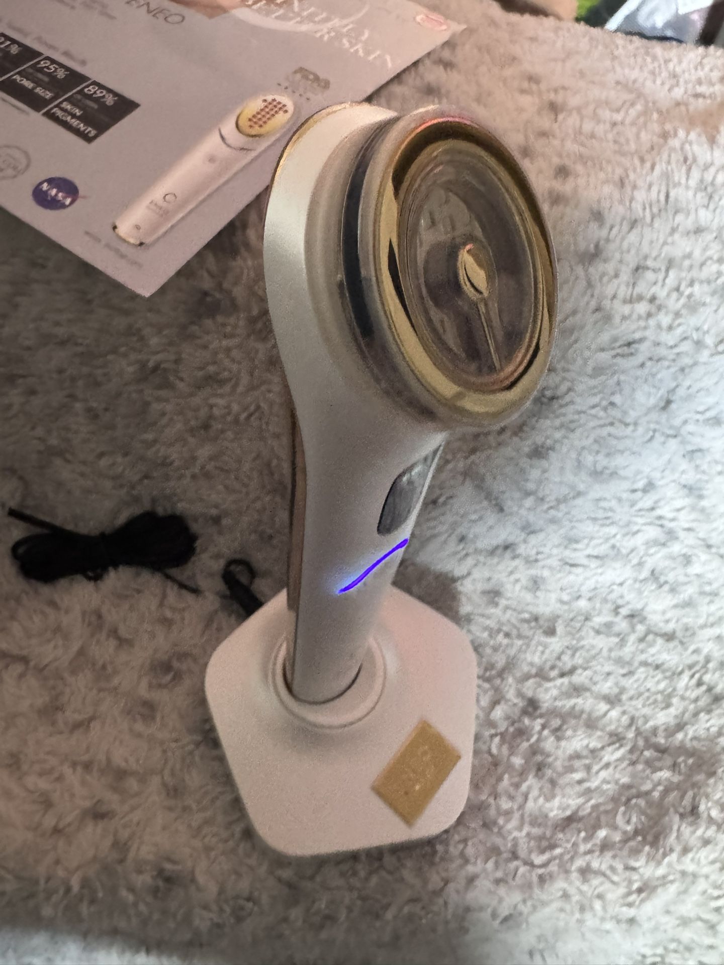 Eneo Avologi Facial Correction 