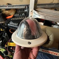 BOSCH FLEXIDOME 2X D/N 540TVL NTSC 2.8-10mm SMB