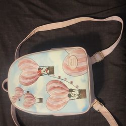 Mickey Mouse Backpack 