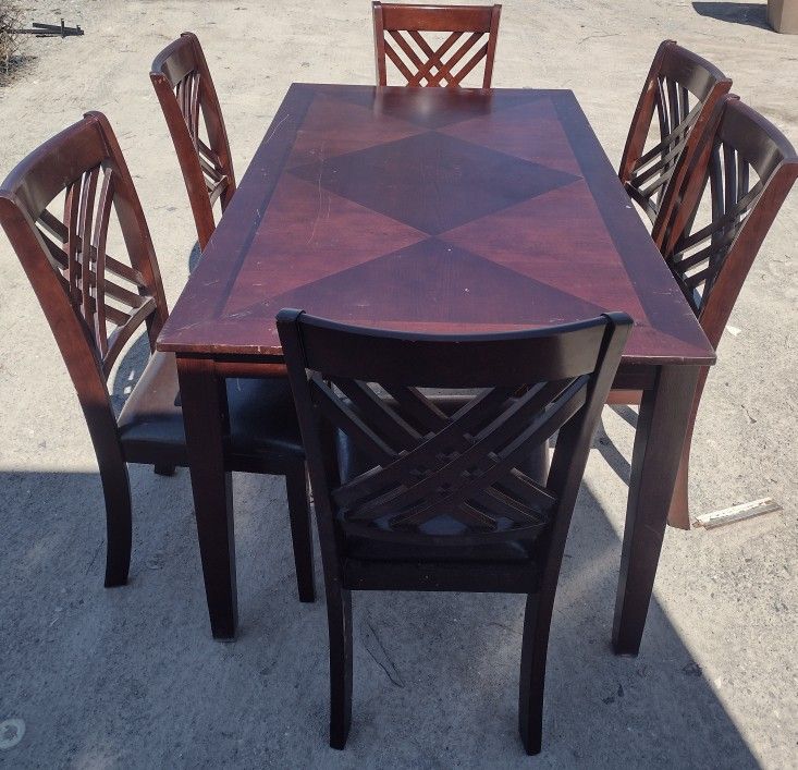 Dining Room Set