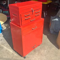 Small Tool Box 