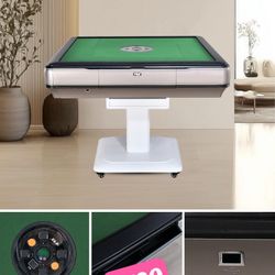 Mahjong Table