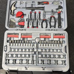 Rolling Tool Set