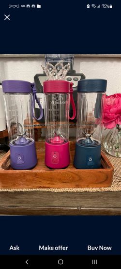 💙PRINCESS HOUSE 💙MINI BLENDER💙🩵