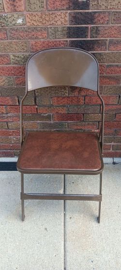 Heavy Duty Chairs