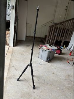Tripod