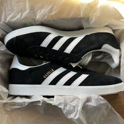 ADIDAS GAZELLE SIZE 10.5