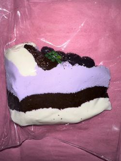 taba squishy blueberry cake