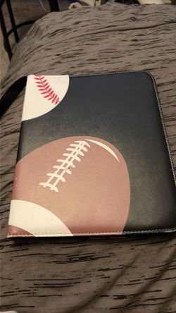 Sports card