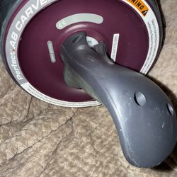 Ab Carver Roller Wheel