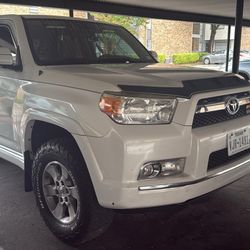 2010 Toyota 4Runner