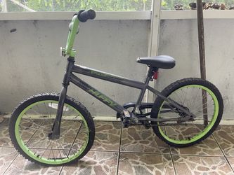 Kids Huffy 17'