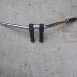 Harley Davidson Handle Bars