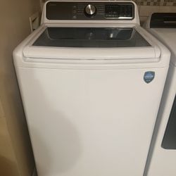 Midea Washer 