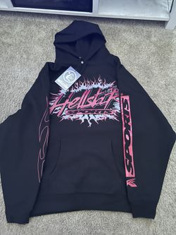 Hellstar Hoodie