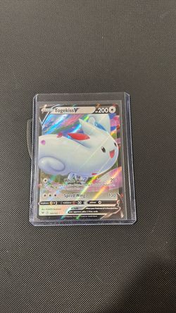 Togekiss V