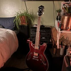 Ibanez Artcore Hollow Body