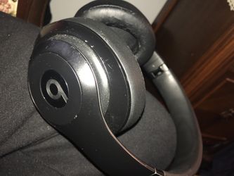 Beats By Dre Studio Wireless