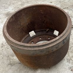 Fire pit