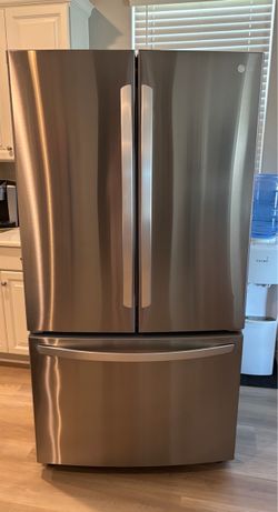 LG Refridgerator