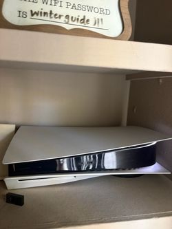 Ps5 with 2.TB of extra storage