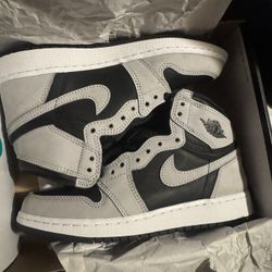 Jordan 1 Shadow 2.0 Gs