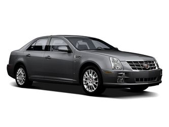 2009 Cadillac STS