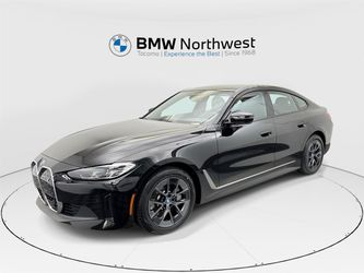 2023 BMW i4