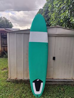 Surf board