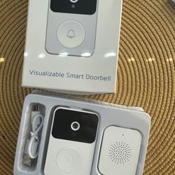 Videocamera Doorbell