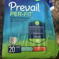 Adult Diaper/ Pullups