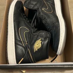 Jordan 1 Men’s Size 10