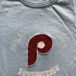 Phillys women’s tee t-shirt (2 For 1) Size S