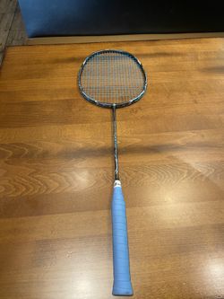 Kumpoo K520 pro badminton racket