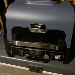 Ninja Woodfire Grill XL