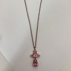 Vivienne Westwood Necklace 