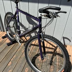 Cannondale M900 (yr 1995) 