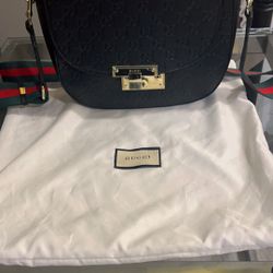 Gucci Cross Body Bag