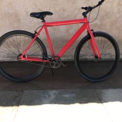 Fixie 700C
