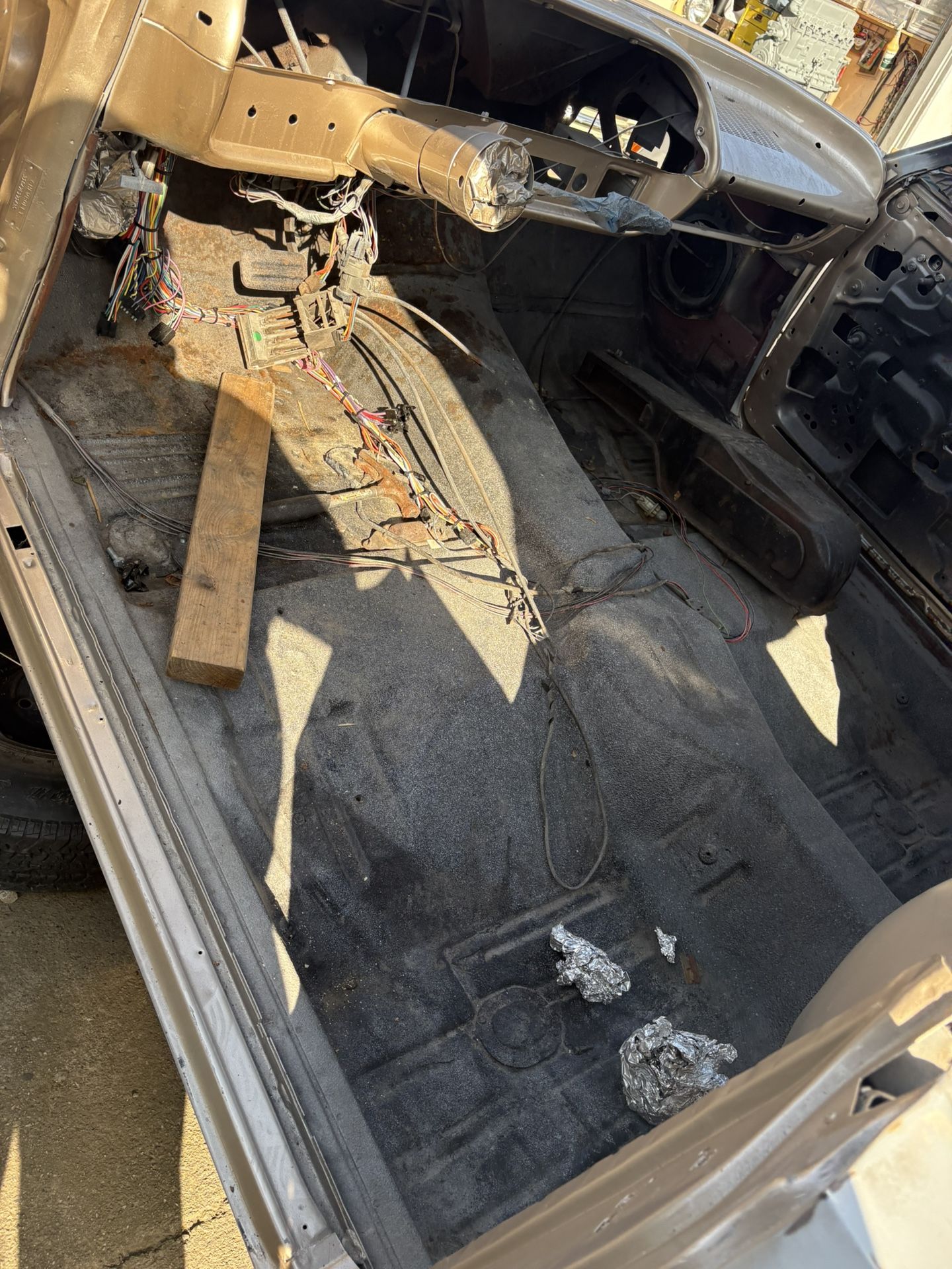 1963 Chevy Impala