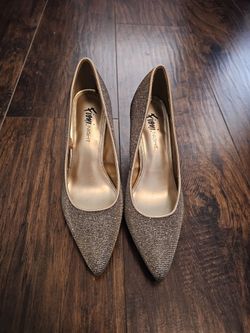 3 Inch Heels Size 5